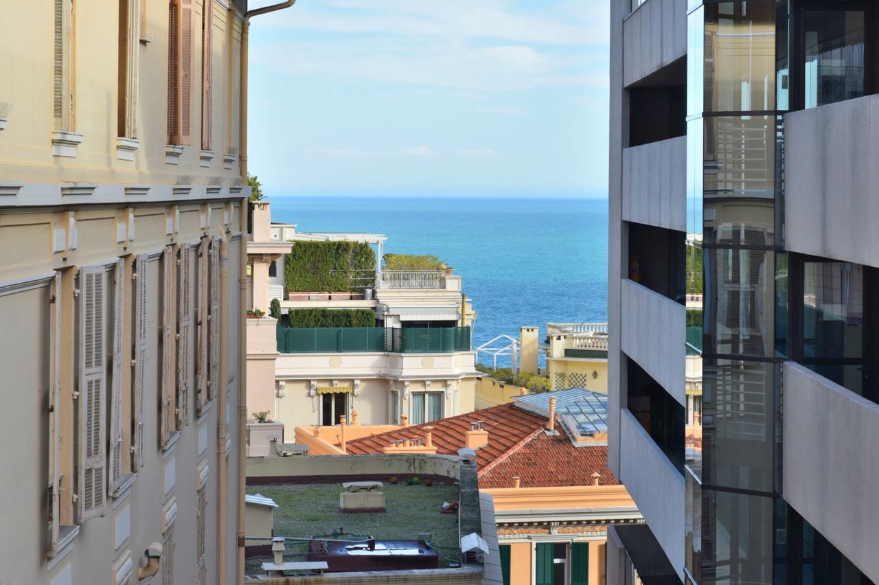 Camera Superior Doppia con Letti Singoli con Balcone