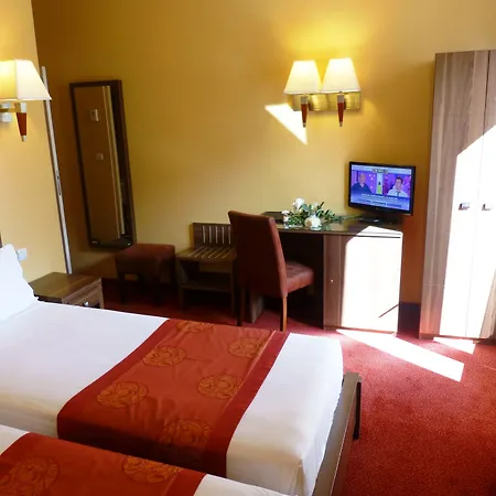 Hotel Capitole-3